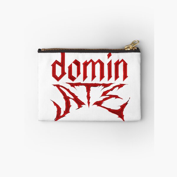 Item preview, dominATE world tour  designed and sold by wyfrandesign.