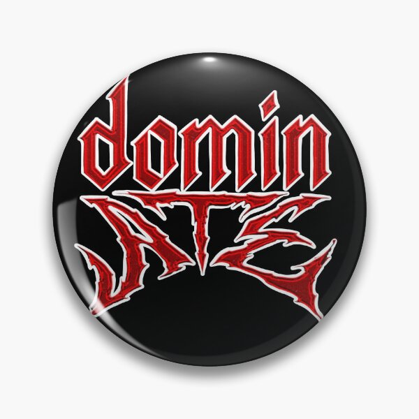 Item preview, dominATE world tour  designed and sold by wyfrandesign.