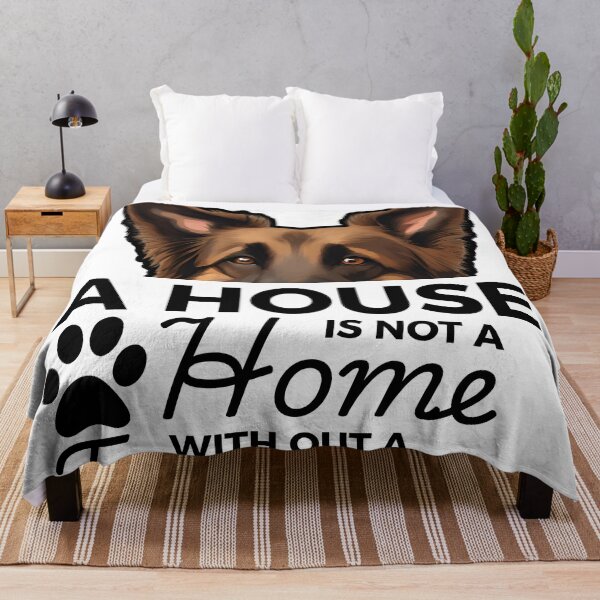 Item preview, Tervueren Ears – A House Is Not a Home Without a Tervueren designed and sold by GoodyPaws.