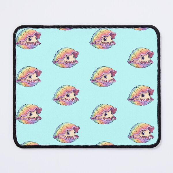 Item preview, Happy oysters by aboutthesea designed and sold by aboutthesea.
