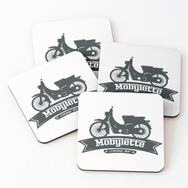 Item preview, Moped 80 designed and sold by TATTOO-DESIGN.