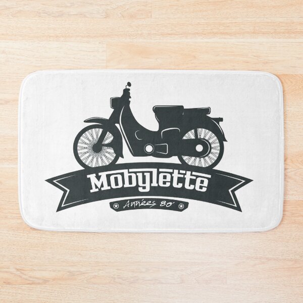 Item preview, Moped 80 designed and sold by TATTOO-DESIGN.