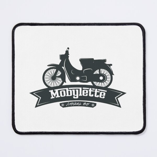 Item preview, Moped 80 designed and sold by TATTOO-DESIGN.
