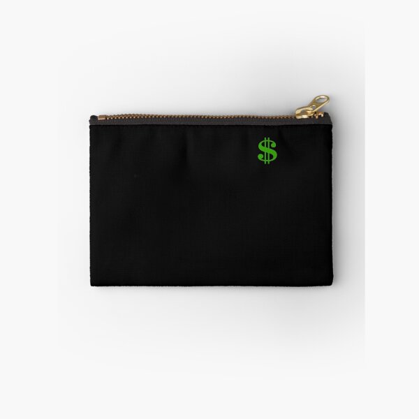Artikelvorschau, Geld Zeichen Pocket Patch Design für Männer und Frauen entworfen und verkauft von AllStarMerch.
