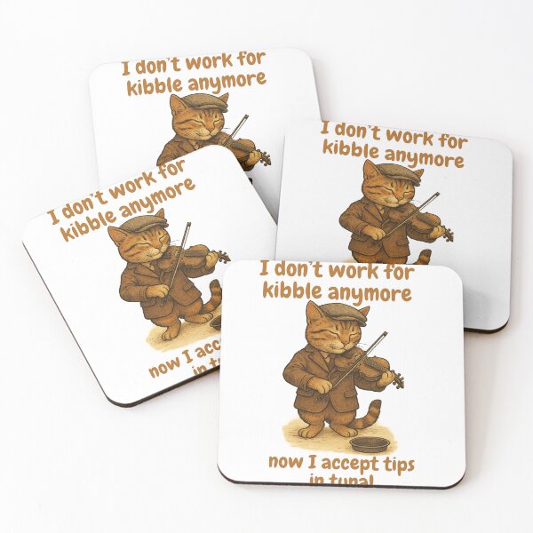 Item preview, Feline Street Serenade designed and sold by Aube11.