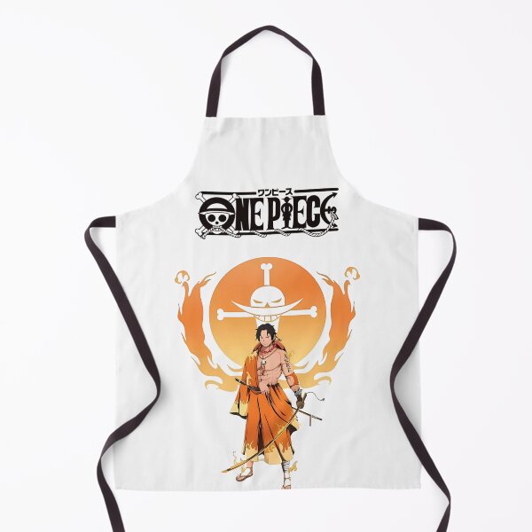 Item preview, Ace whitebeard designed and sold by abriellaStudios.