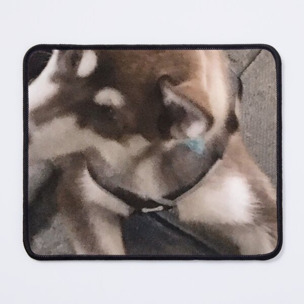 Item preview, Miniature Siberian Husky designed and sold by KateEsdaile.