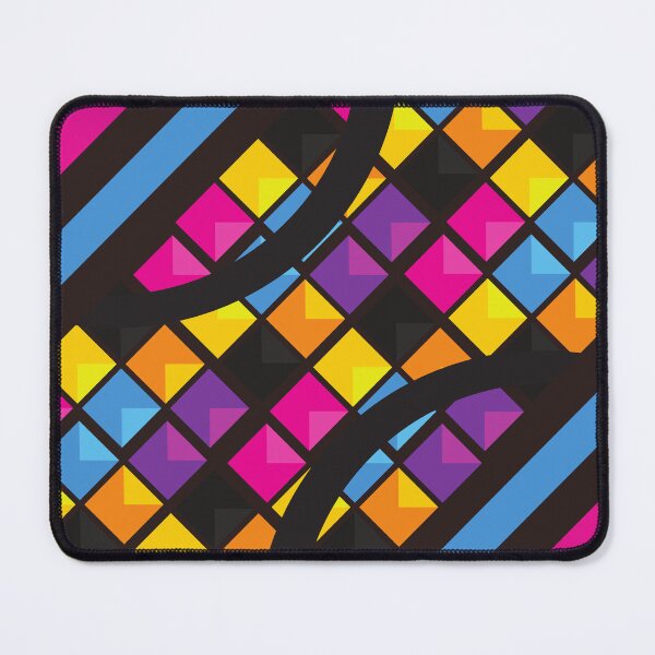 Item preview, checkered squares designed and sold by 4Dart.