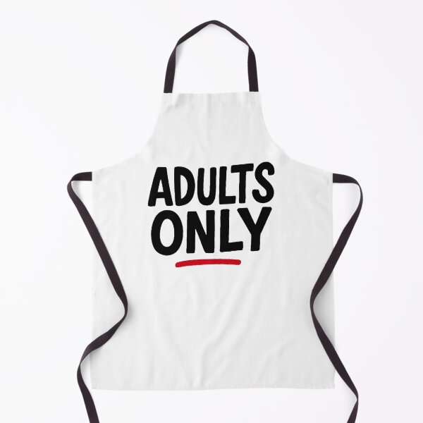 Item preview, Adults Only designed and sold by FarieArt.