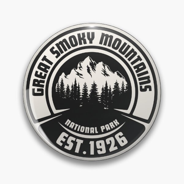 Item preview, Great Smoky Mountains National Park designed and sold by aussieexplore.