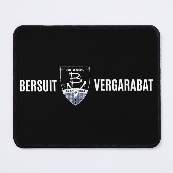 Item preview, Bersuit Vergarabat Argentine rock band - White Version designed and sold by SanelaJakovlje.