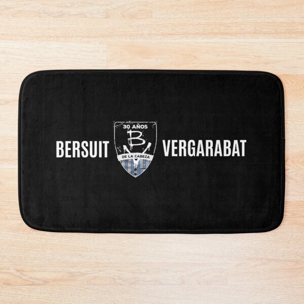 Item preview, Bersuit Vergarabat Argentine rock band - White Version designed and sold by SanelaJakovlje.
