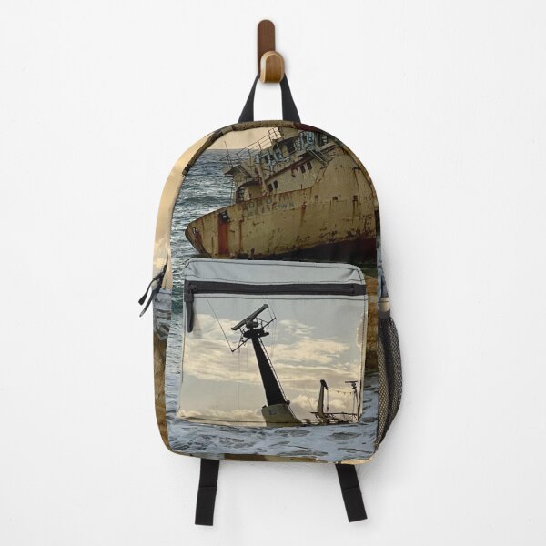 Item preview, Shipwreck designed and sold by Alexander Krishchyunas.