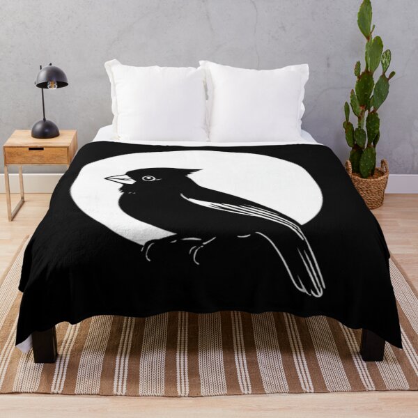Item preview, Cardinal Head Silhouette | Crested Bird Icon Graphic designed and sold by Negative Space Art.