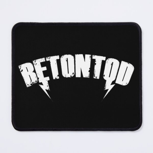 Item preview, Betontod Punkrock Band Germany designed and sold by SanelaJakovlje.