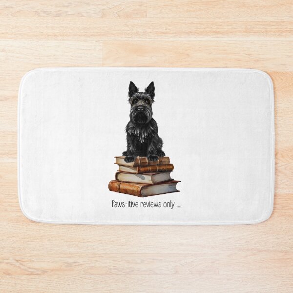 Item preview, Scottish Terrier designed and sold by NikkiBear67.