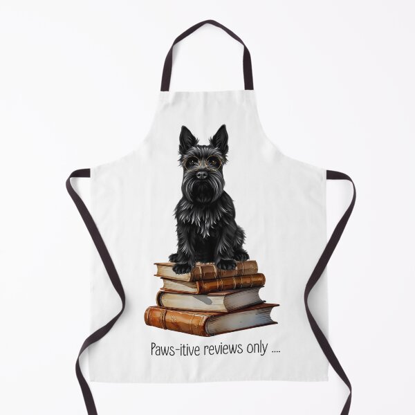Item preview, Scottish Terrier designed and sold by NikkiBear67.