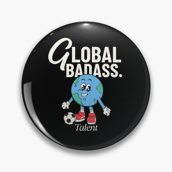 Item preview, Global talent designed and sold by Peerless-Prime.