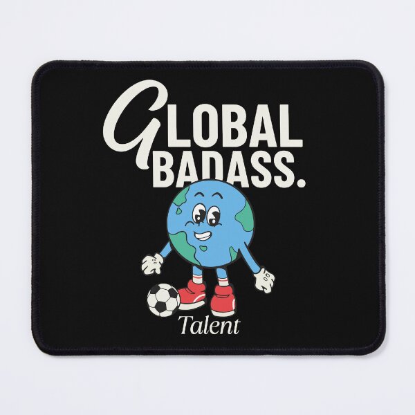 Item preview, Global talent designed and sold by Peerless-Prime.