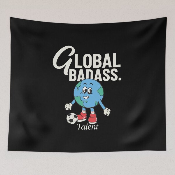 Item preview, Global talent designed and sold by Peerless-Prime.