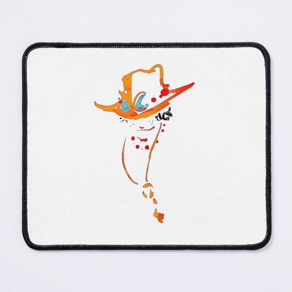 Item preview, Ace whitebeard designed and sold by abriellaStudios.