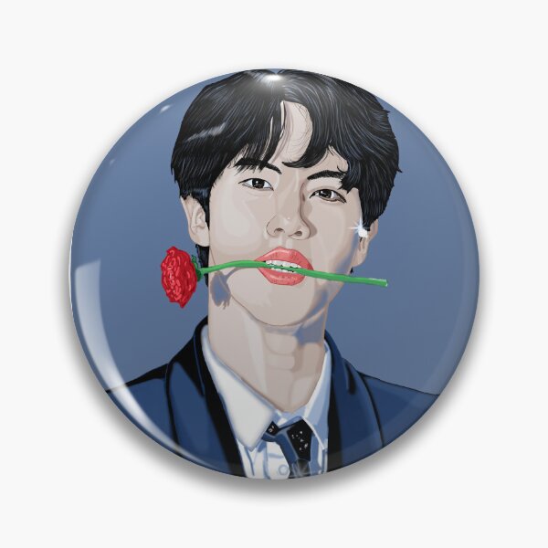 Item preview, Jin as Casanova designed and sold by Steffie Wurzelgnom .