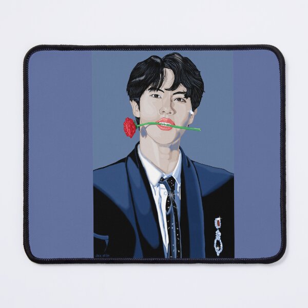 Item preview, Jin as Casanova designed and sold by Steffie Wurzelgnom .