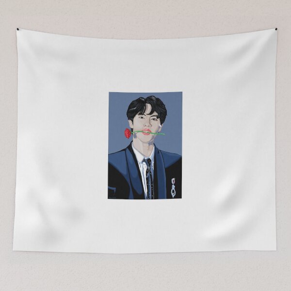 Item preview, Jin as Casanova designed and sold by Steffie Wurzelgnom .