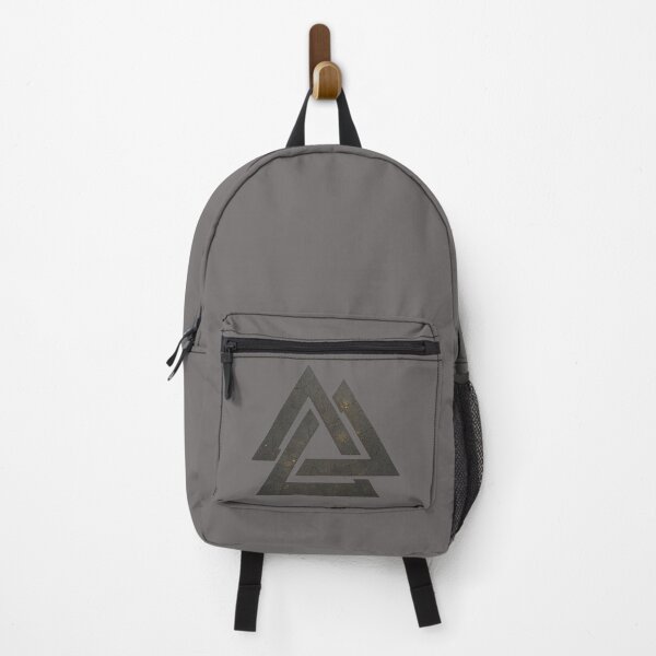 Item preview, Valknut designed and sold by ObsidianDrip.