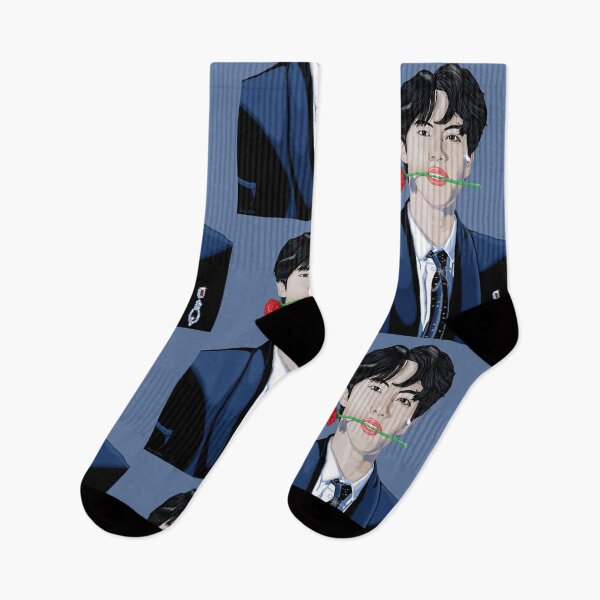 Item preview, Jin as Casanova designed and sold by Steffie Wurzelgnom .