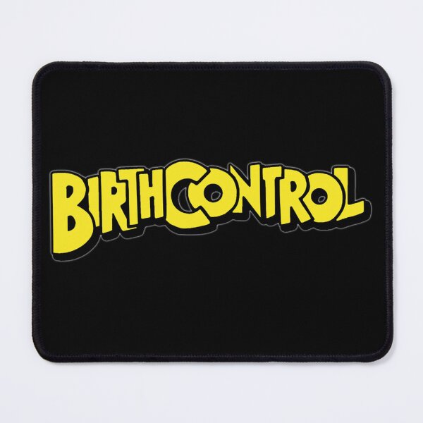 Item preview, Birth Control Rock Band German designed and sold by SanelaJakovlje.
