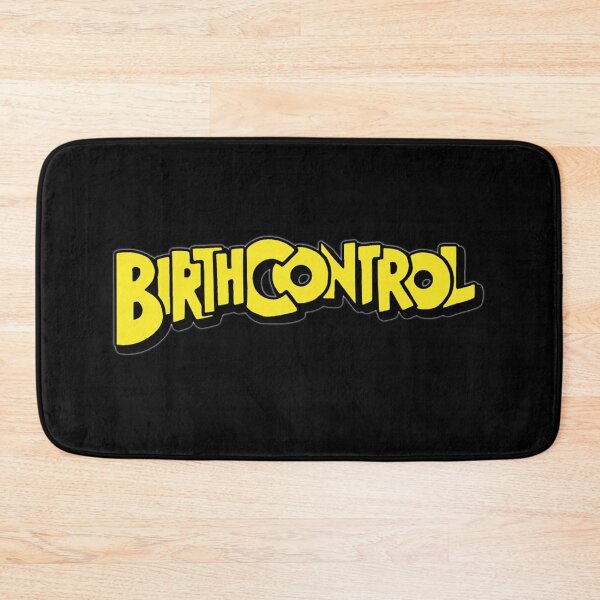 Item preview, Birth Control Rock Band German designed and sold by SanelaJakovlje.