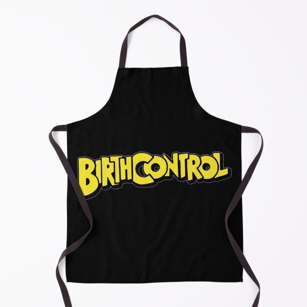 Item preview, Birth Control Rock Band German designed and sold by SanelaJakovlje.