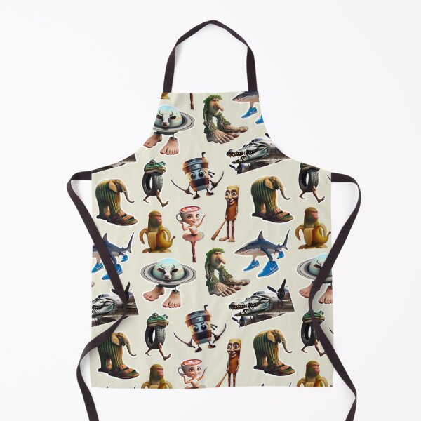 Item preview, Italian Brainrot designed and sold by Studio Vickn.