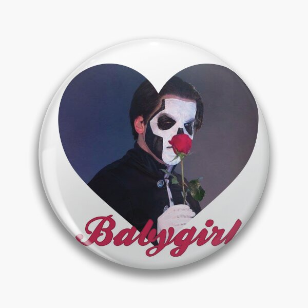 Item preview, Papa III babygirl  designed and sold by Z0mbieSlasher.
