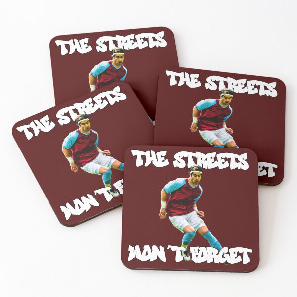 Item preview, The Streets Won't Forget Angel designed and sold by ECGraphics99.