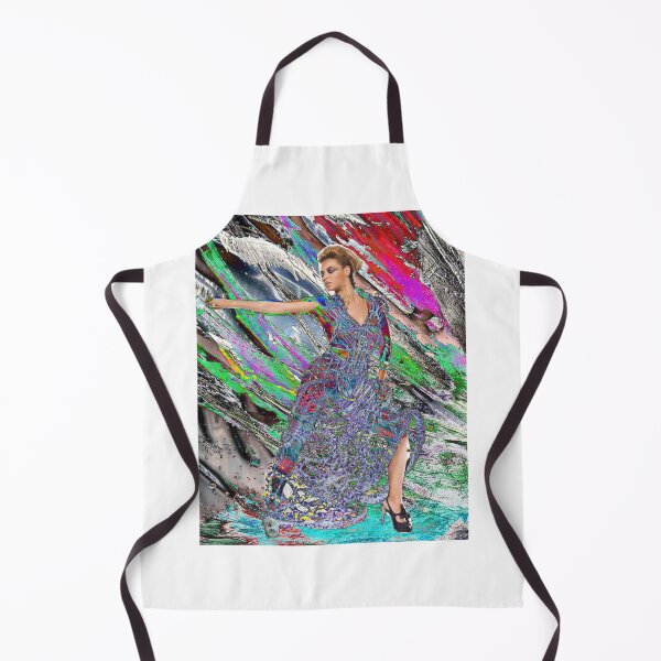 Item preview, Sasha still fierce designed and sold by DThreeArt.