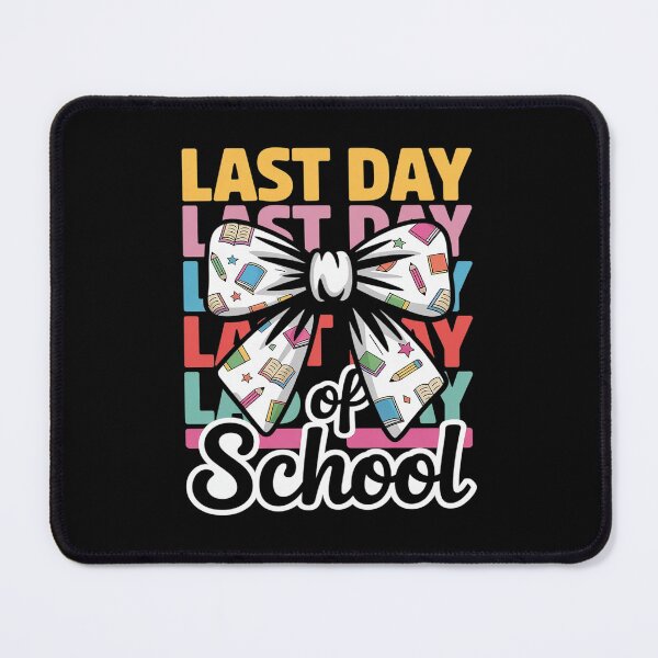 Item preview, Last Day of School designed and sold by splindoershop.
