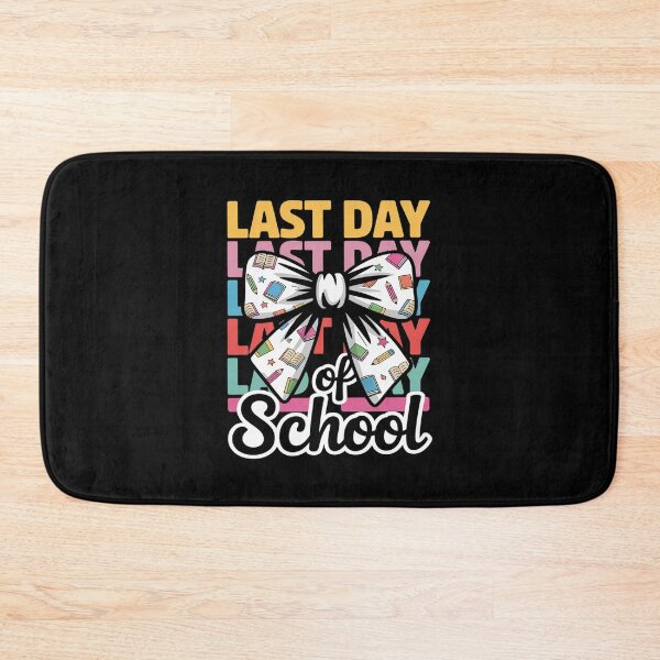 Item preview, Last Day of School designed and sold by splindoershop.