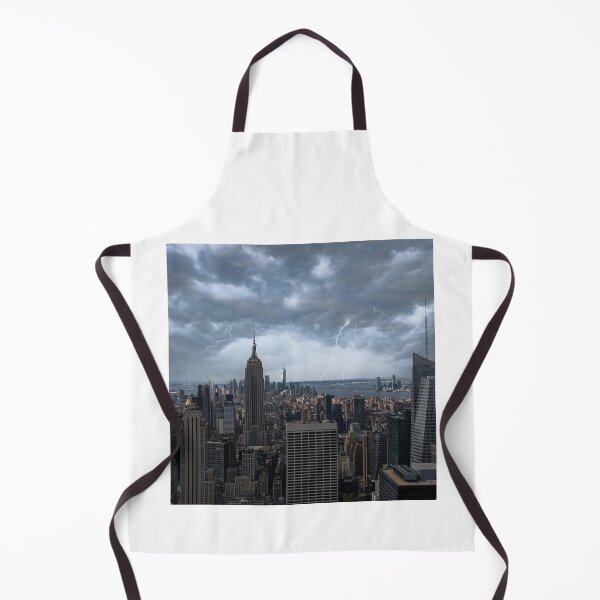 Item preview, The Power of Nature's Fury designed and sold by HonneUmi.