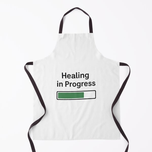 Item preview, Healing in Progress designed and sold by Day Dreamer.