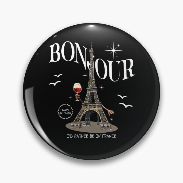 Item preview, Bonjour designed and sold by Peerless-Prime.