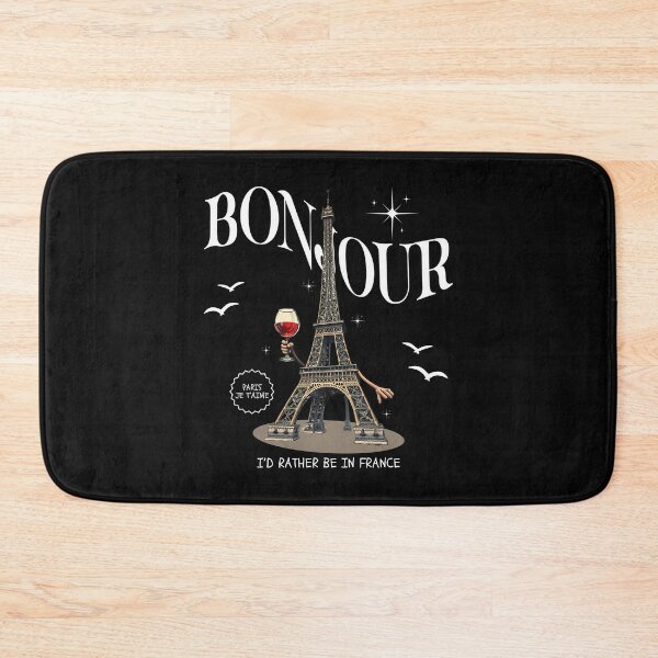 Item preview, Bonjour designed and sold by Peerless-Prime.