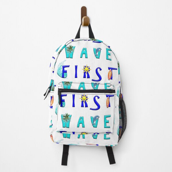 Item preview, First Wave designed and sold by Intriguing Eclectives by Janelle K.