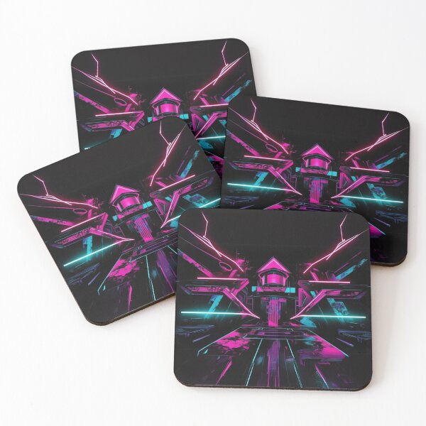 Item preview, Wavelength designed and sold by Stoopid Stick Cinema.