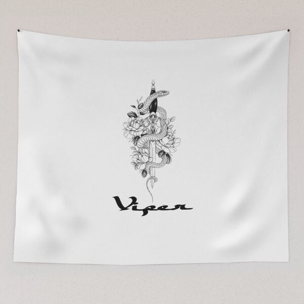 Item preview, Viper designed and sold by LotusStudio.