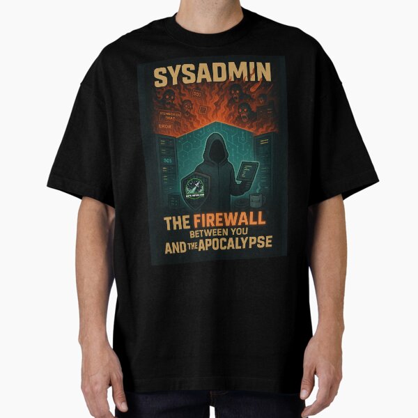 Oversized T-Shirt