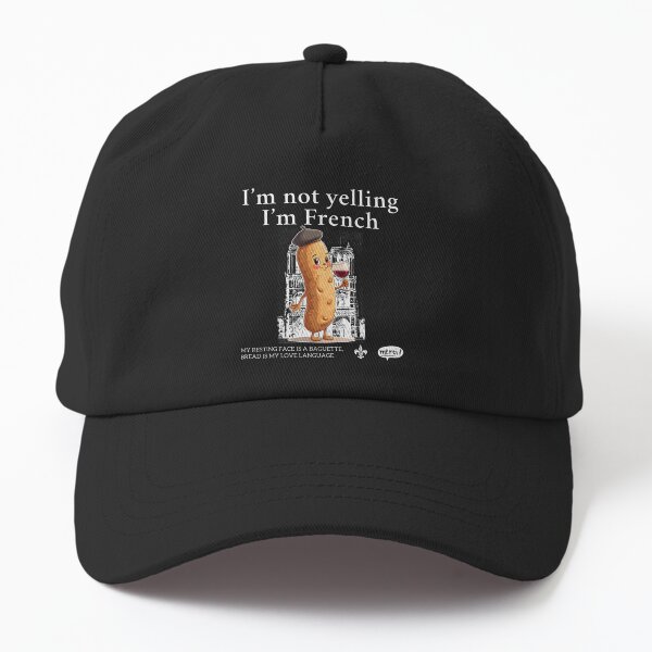 Item preview, Je suis français designed and sold by Peerless-Prime.