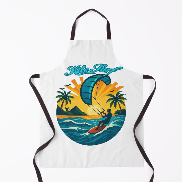 Item preview, Kitesurfing designed and sold by TATTOO-DESIGN.