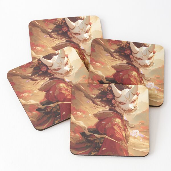 Item preview, The Masquerade of Echoes designed and sold by CaosCreativo-cr.